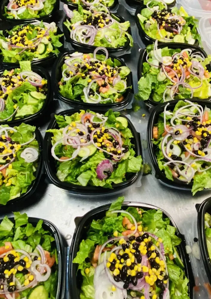Salads